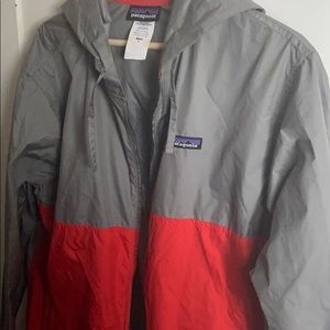 Men’s Patagonia Jacket
